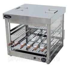 Шашлычница Grill Master Ф1ШстЭ