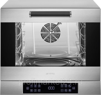 Печь конвекционная SMEG ALFA 43 XE1HDS