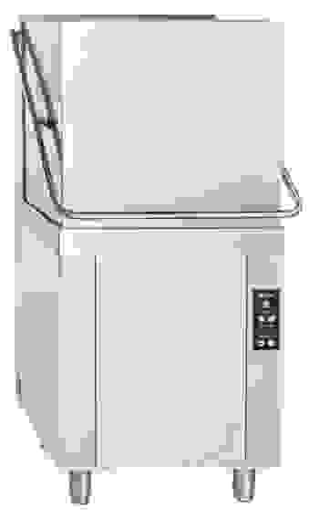 Купольная посудомоечная машина Abat МПК-700К-01