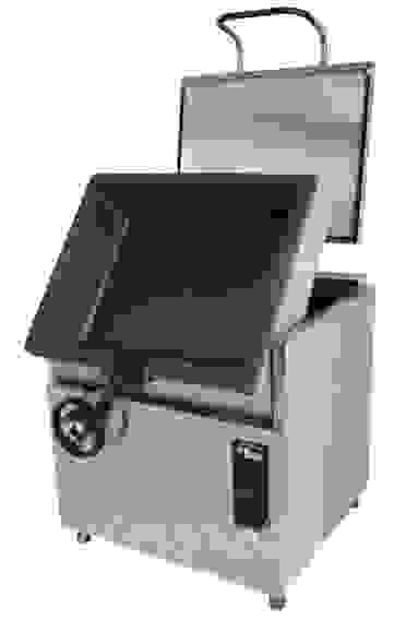 Сковорода опрокидывающаяся Grill Master Ф3ЖТЛСЖЭ