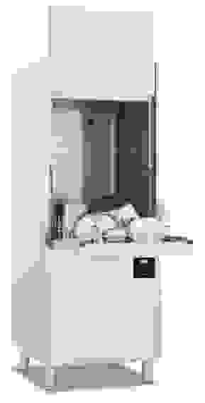 Котломоечная машина Apach Cook Line AK 902 (LP510RUDD)