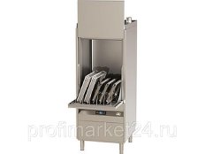 Машина котломоечная т.м.Vortmax серии PWE, мод. PWE 781P (PWE 782P,эл.п/у,доз.моющ. и оп.ср-в,помпа)