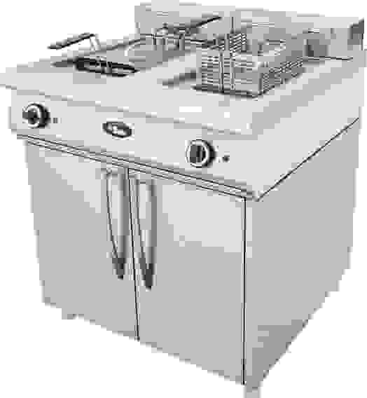 Фритюрница Grill Master Ф2ЖТЛФРЭ