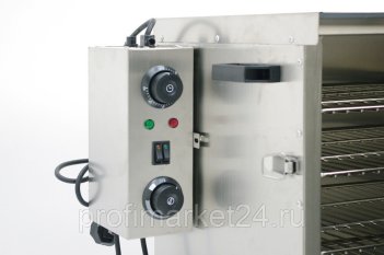 Коптильня Kocateq DSHS04