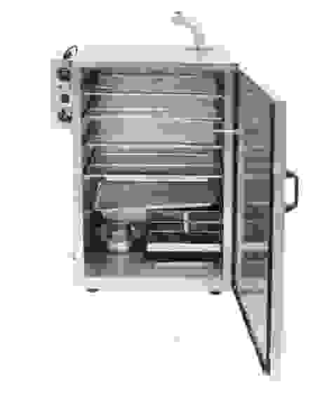 Коптильня Kocateq DSHS04