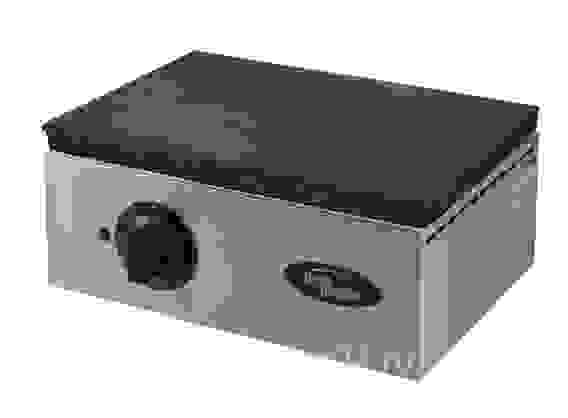 Плита электрическая Grill Master Ф1ПЭ (21705)