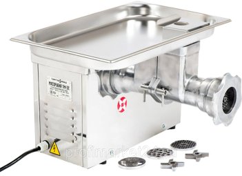 Мясорубка ТОРГТЕХМАШ ТМ-32М