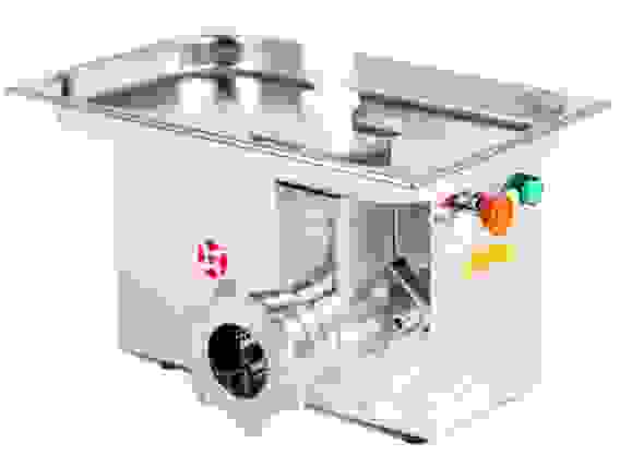 Мясорубка ТОРГТЕХМАШ ТМ-32М