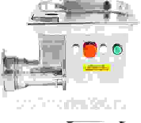 Мясорубка ТОРГТЕХМАШ ТМ-32М