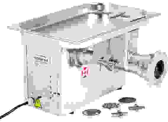 Мясорубка ТОРГТЕХМАШ ТМ-32М