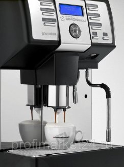 Кофемашина Nuova Simonelli Prontobar 1 Gr AD