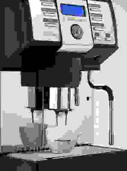 Кофемашина Nuova Simonelli Prontobar 1 Gr AD