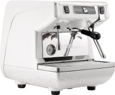 Кофемашина Nuova Simonelli Appia Life 1Gr S white высокая группа