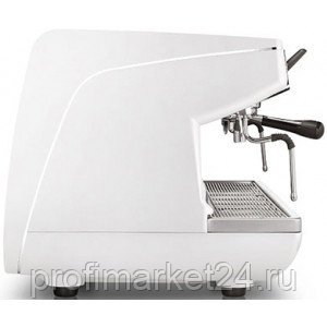 Кофемашина Nuova Simonelli Appia Life 1Gr S red высокая группа