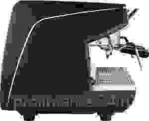 Кофемашина Nuova Simonelli Appia Life Compact 2 Gr S black высокие группы, экономайзер