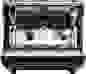 Кофемашина Nuova Simonelli Appia Life Compact 2 Gr S black высокие группы, экономайзер