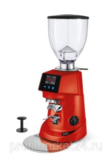 Кофемолка Fiorenzato F64 E черная
