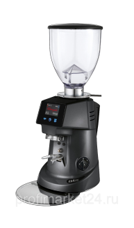 Кофемолка Fiorenzato F64 E черная
