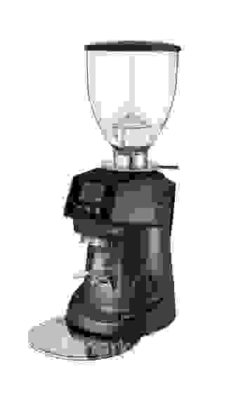 Кофемолка Fiorenzato F64 E черная