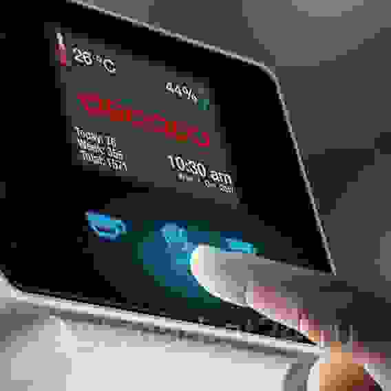 Кофемолка Fiorenzato F64 E черная