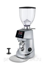 Кофемолка Fiorenzato F64 EVO серая