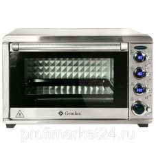 Конвекционная печь Gemlux GL-OR-2045LUX