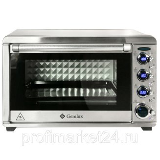 Конвекционная печь Gemlux GL-OR-2045LUX