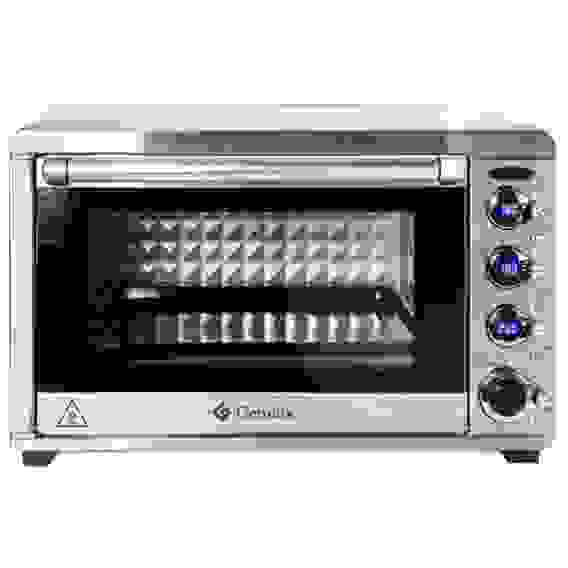 Конвекционная печь Gemlux GL-OR-2045LUX