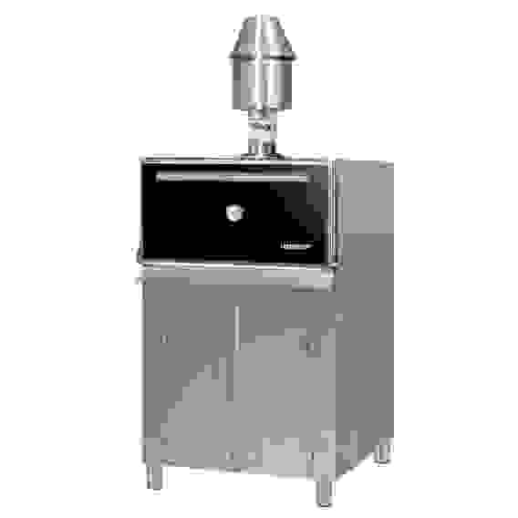 Печь на твердом топливе Josper HJX 25-L