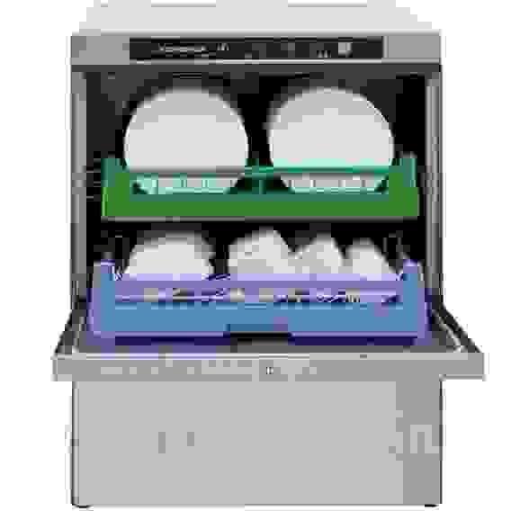 Посудомоечная машина с фронтальной загрузкой Comenda PF 45