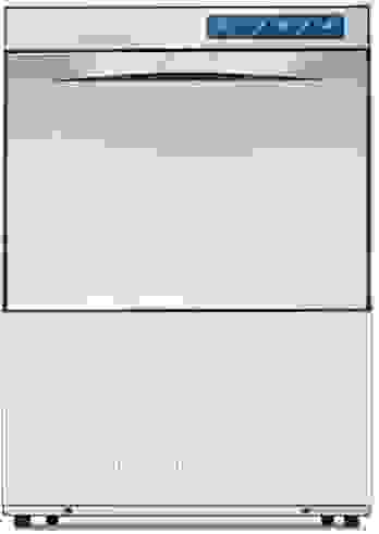 Посудомоечная машина с фронтальной загрузкой Dihr GS 50 + DP + DD
