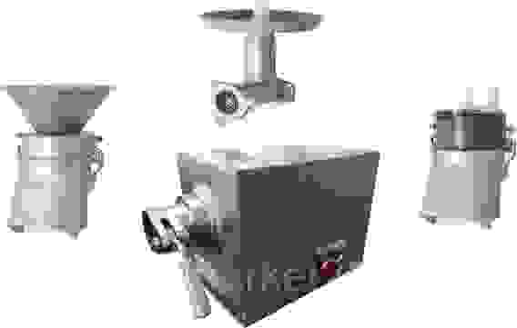 Универсальная кухонная машина ТОРГМАШ УКМ-06-01