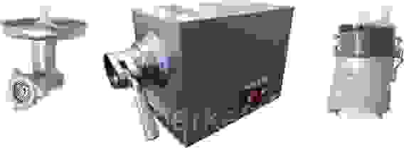 Универсальная кухонная машина ТОРГМАШ УКМ-06-11