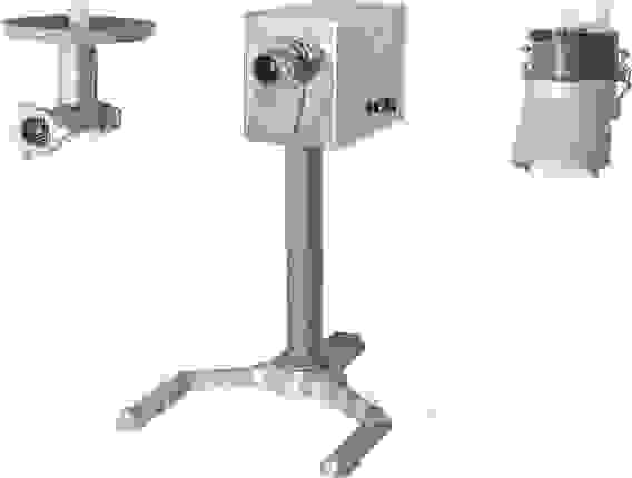 Универсальная кухонная машина ТОРГМАШ УКМ-06-11П