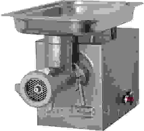 Мясорубка ТОРГМАШ М-300М