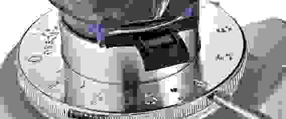 Кофемолка Fiorenzato F83 E