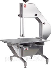 Пила для мяса Koneteollisuus Oy (KT) 750