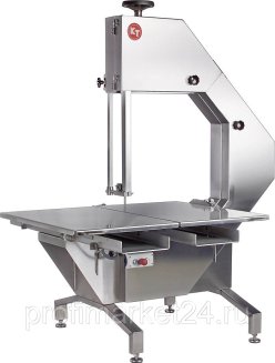 Пила для мяса Koneteollisuus Oy (KT) 750