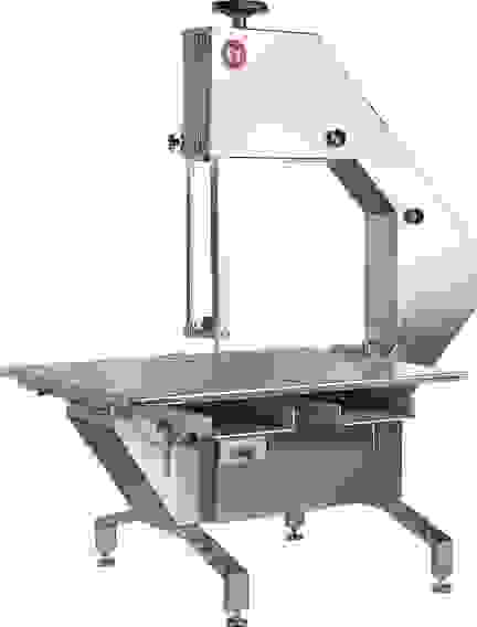 Пила для мяса Koneteollisuus Oy (KT) 750
