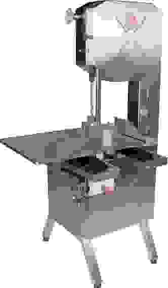 Пила для мяса Koneteollisuus Oy (KT) 460