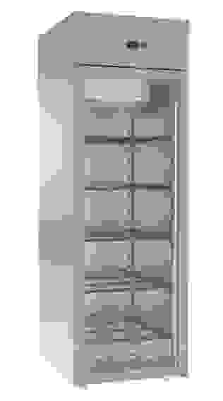 Шкаф холодильный ARKTO D0.5-G (+1+10 С)