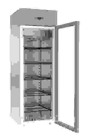 Шкаф холодильный ARKTO D0.5-G (+1+10 С)