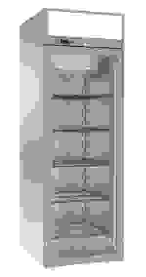 Шкаф холодильный ARKTO D0.7-GL (+1+10 С)