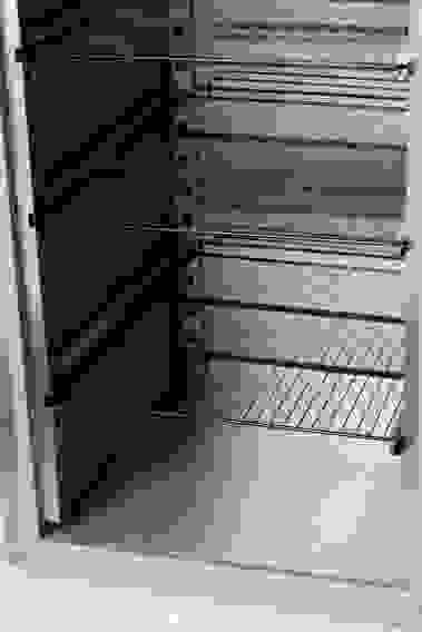 Шкаф холодильный ARKTO R0,7-G (0+6 С)