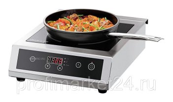 Плита индукционная Bartscher 105843 IK 35TC