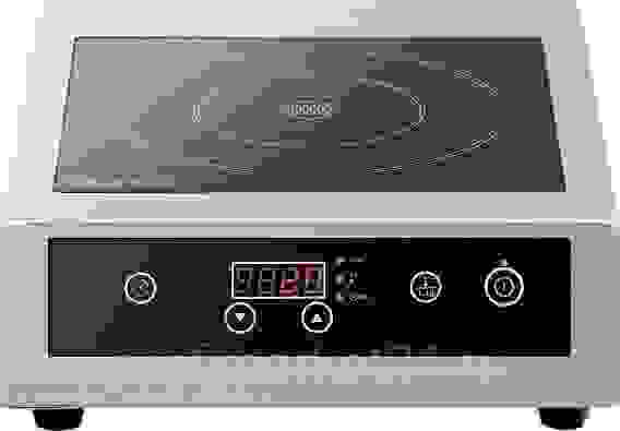 Плита индукционная Bartscher 105843 IK 35TC