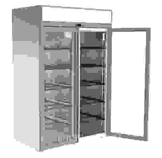 Шкаф холодильный ARKTO D1.0-G (+1+10 С)