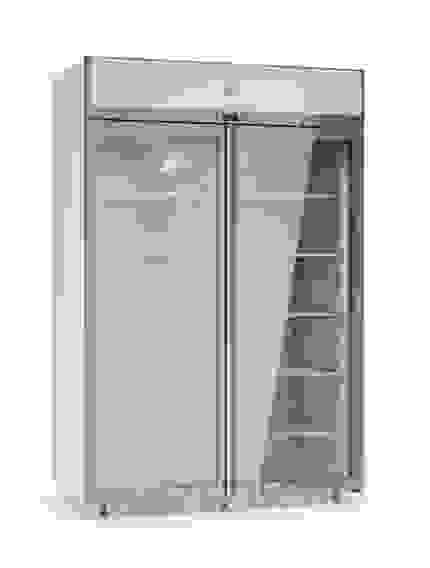 Шкаф холодильный ARKTO D1.4-SL (+1+10 С)