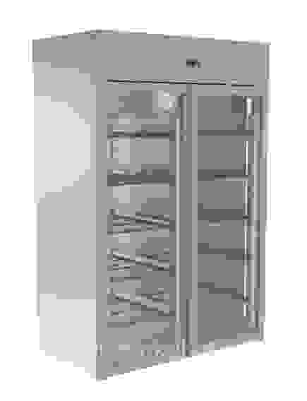 Шкаф холодильный ARKTO D1.4-G (+1+10 С)