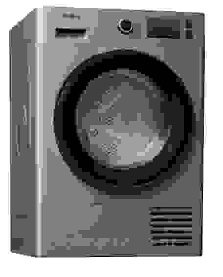 Машина сушильная Whirlpool AWZ9HPS